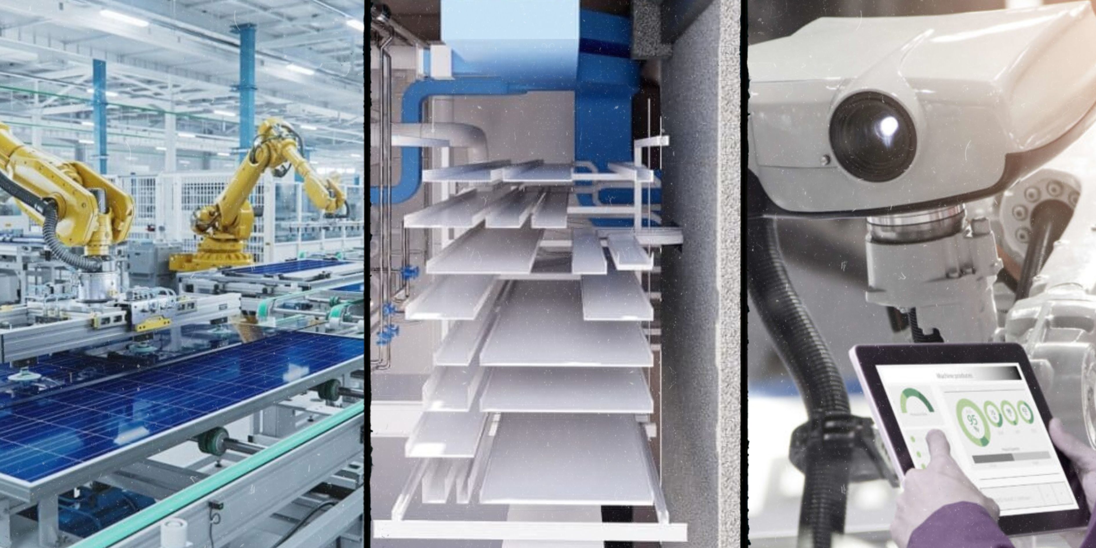 Sheet Metal Fabrication in Bangalore